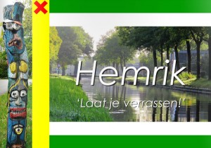 Hemrik - Laat je verrassen