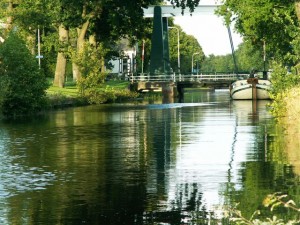 Hemrik Rust en Ruimte - Toeristisch - Turfroute