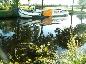 Hemrik Rust en Ruimte - Toeristisch - Turfroute