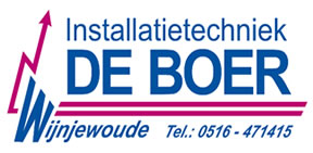 De Boer Installatietechniek